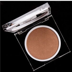 rms beauty Madeira Bronzer Clean Make up EUC